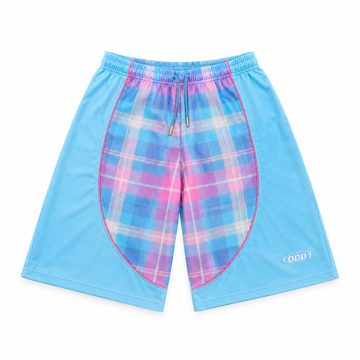 ODDBALL' SHORTZ