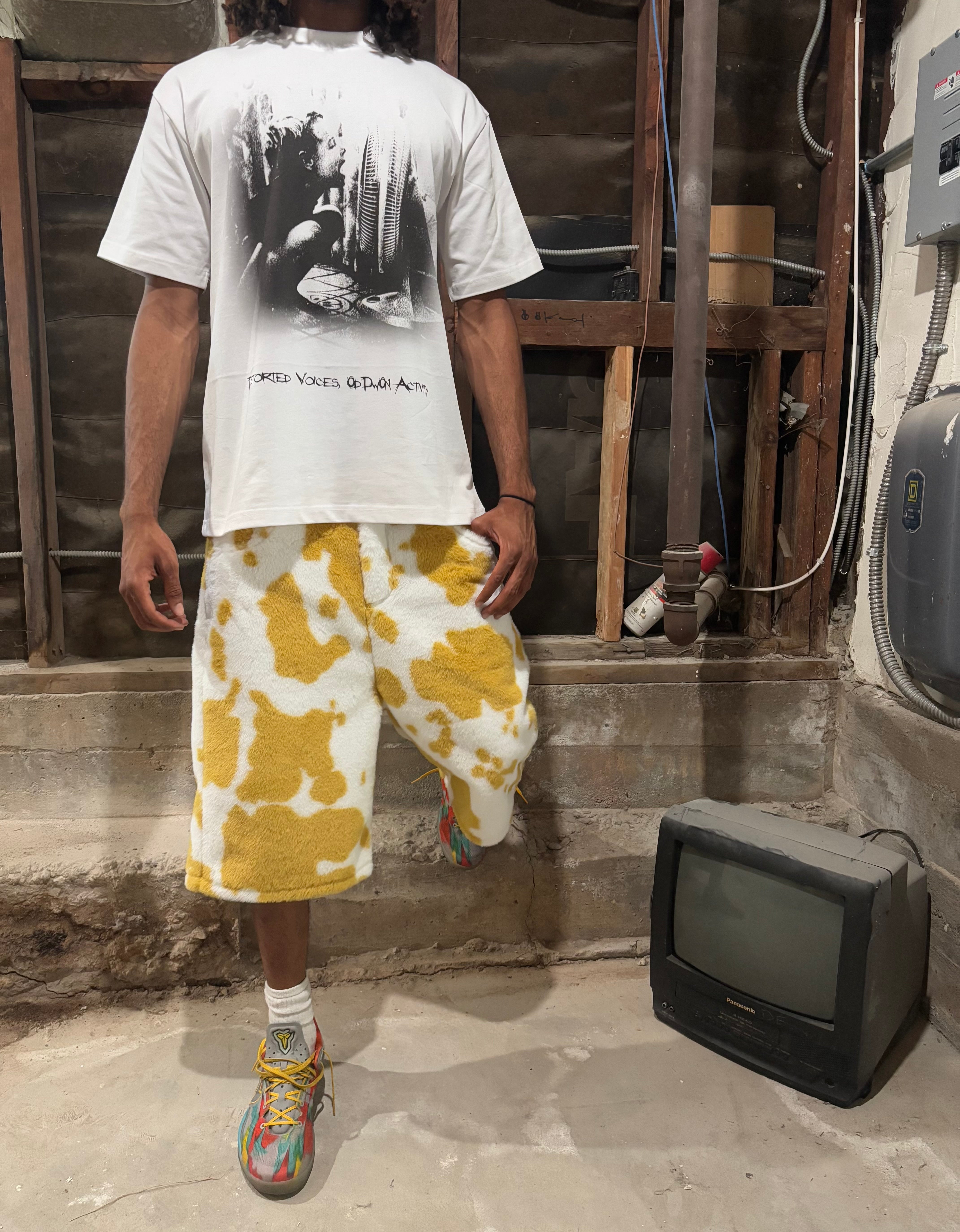 LiL OdDwOn FaN TeE