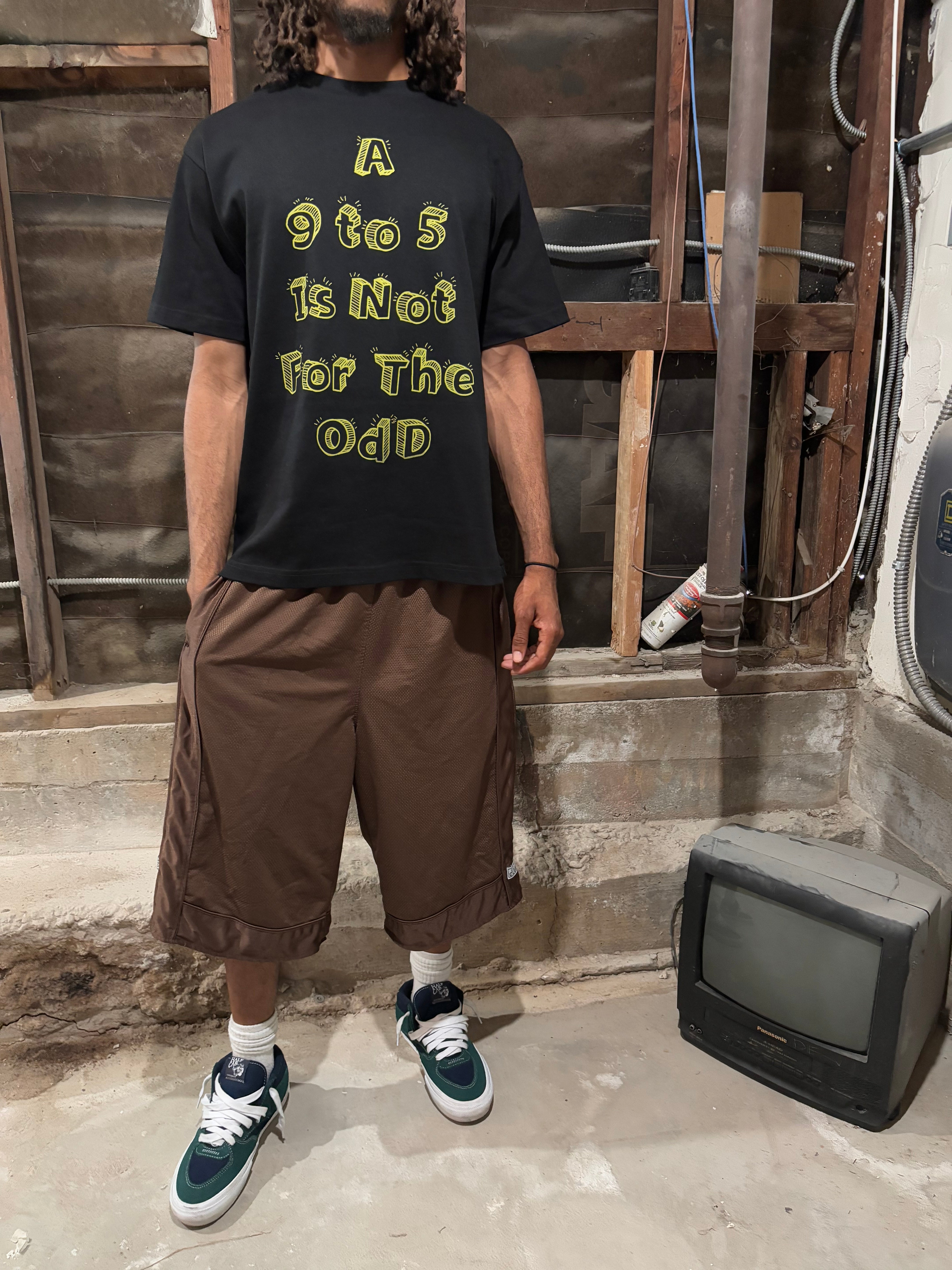 NiNe To FiVe TeE