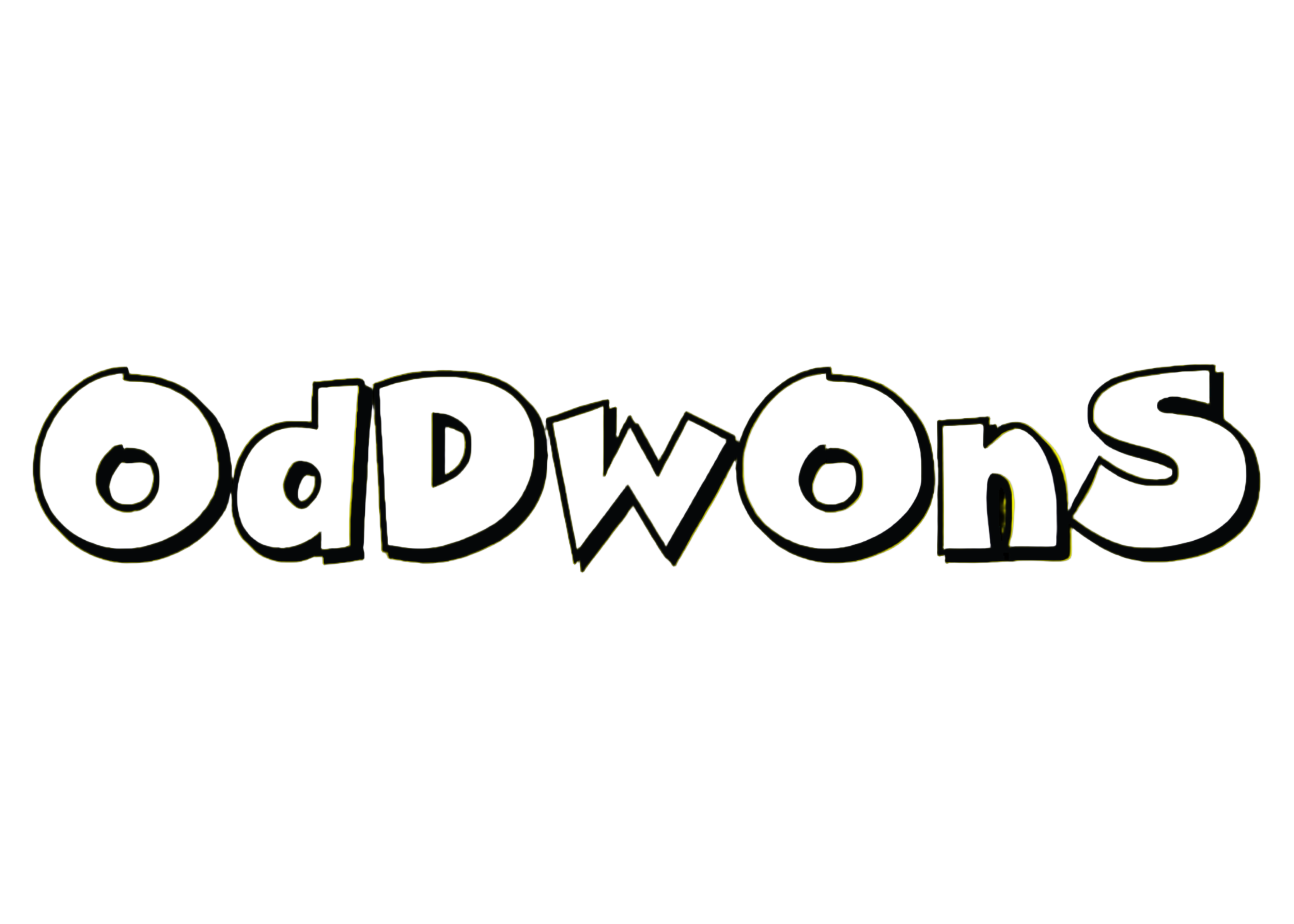 OdDwOnS ShOp