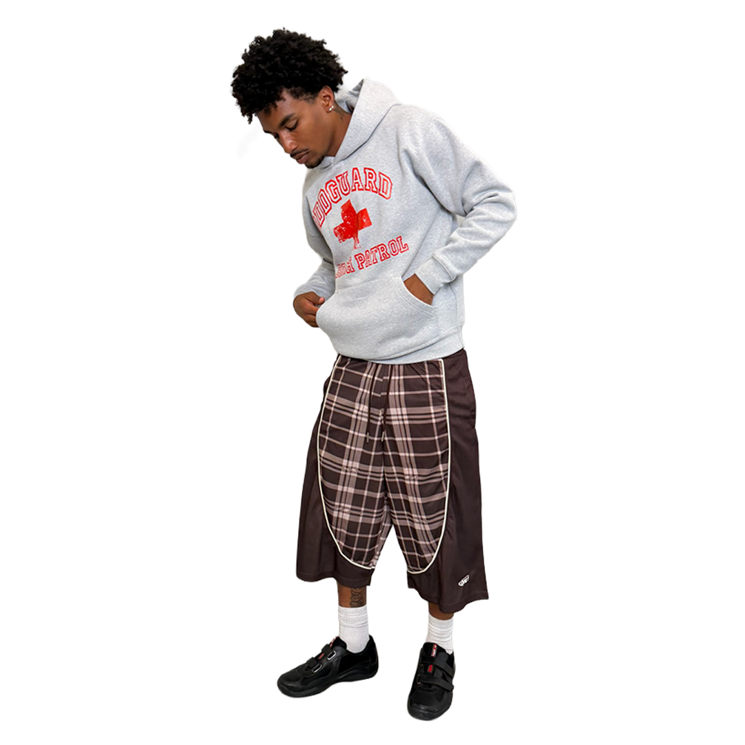 ODDBALL' SHORTZ