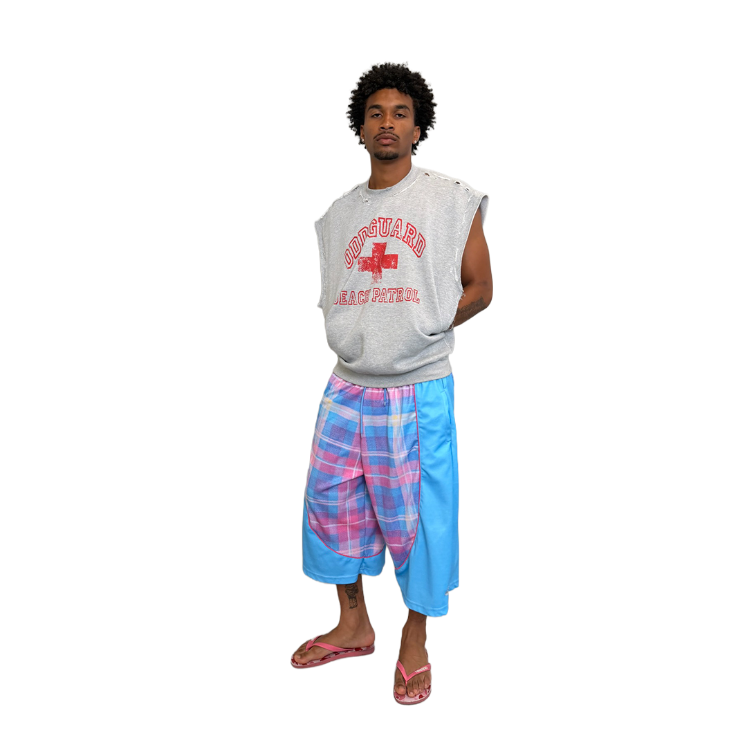 ODDBALL' SHORTZ